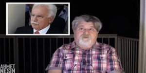 Karanlık Perinçek’i Eleştiren Herkes ABD Ajanı!