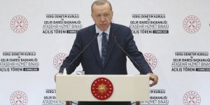 Cumhurbaşkanı Erdoğan'dan AB'ye Seyahat Kısıtlaması Eleştirisi