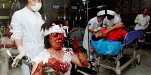 Çin'in Doğu Türkistan'daki Katliamının 11. Yıl Dönümü