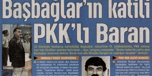 HDP, Öcalan'ın Üstlendiği Başbağlar Katliamının Faillerini Arıyor