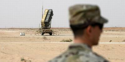 Türkiye'ye yıllardır verilmeyen patriotlar neden şimdi verildi?