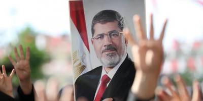 Gazze’yi yalnız bırakmayan lider: Muhammed Mursi