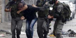 "Haziranda Yüzlerce Filistinli Tutuklandı ve Her Gün Mescidi Aksa Kirletildi"