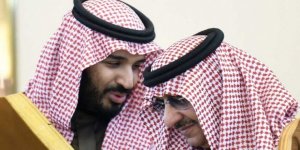 Suudi Veliaht, Gözaltındaki Bin Nayef'ten 15 Milyar Dolar Geri Ödemesini İstiyor