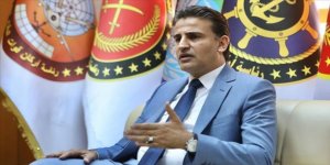 Libya: Vatiyye Üssü, Hafter'in Sahip Olmadığı İleri Teknoloji Uçaklarla Vuruldu