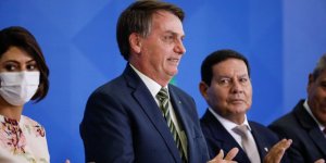 Salgını Küçümsüyordu, Virüse Yakalandı