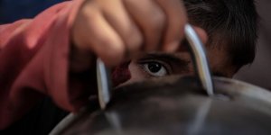 BM: 'Kovid-19 Salgını, 250 Milyon İnsanı Açlık Sınırına İtti'