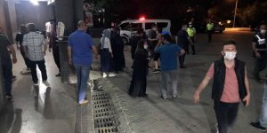 Hatay'da Asker Uğurlama Törenlerine Yasak Getirildi