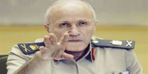 Sisi Cuntasının Generallerinden el-Assar Koronaya Yakalanarak Öldü