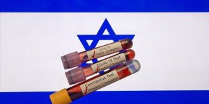 Siyonist İsrail'de Kovid-19 Vaka Sayısı 32 Bin 222'ye Çıktı