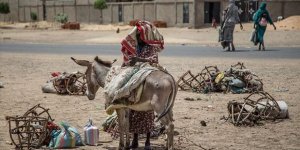 Afrika Kalkınma Bankası: Kovid-19 Salgını Yaklaşık 49 Milyon Afrikalıyı Aşırı Fakirliğe İtebilir