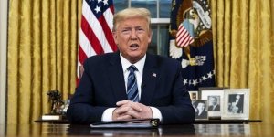 Trump'tan Okulların Sonbaharda Açılması İçin Eyalet Valilerine Baskı