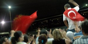 Bursa'da Asker Uğurlamalarına Kısıtlama Getirildi