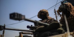 Hamas: Filistinlileri Vatanlarına Geri Döndürecek Tek Şey Güç Kullanmak
