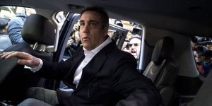 Trump'ın Eski Avukatı Michael Cohen, Tekrar Gözaltına Alındı