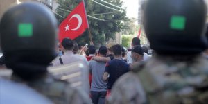 Lübnan'da Türkiye'ye Hakaret Eden Sunucu Mahkemeye Sevk Edildi