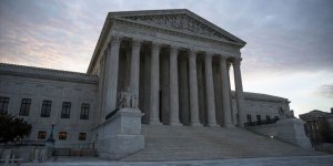 ABD, Oklahoma'nın Yarısının Kızılderili Toprağı Olduğunu Kabul Etti