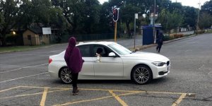 Güney Afrika Cumhuriyeti'nde Bir Günde En Yüksek Sayıda Kovid-19 Vakası Tespit Edildi