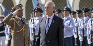 Tunus Cumhurbaşkanı Said: Devleti İçeriden Dinamitlemek İsteyenler Var
