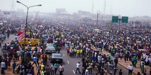 Dünya Nüfusu Yüzyılın Sonunda 11 Milyarı Geçebilir