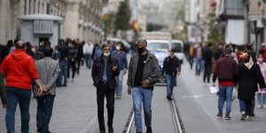 Türkiye’de Bugünkü Vaka Sayısı 1003, Ölü Sayısı 23