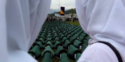 Srebrenitsa’dan Kaçış: Üç Kardeşin Ölümcül Yolcuğu