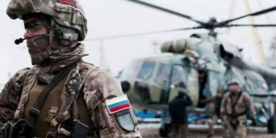 Suriye’de bir Rus general öldürüldü