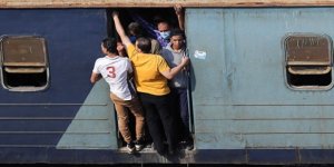Mısır'da Bir Günde 85 Kişi Hayatını Kaybetti