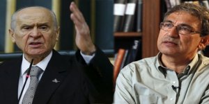 Bahçeli’den Orhan Pamuk’a: “Bu Köksüzler Düştükleri Aidiyet Krizinde Haysiyet İmhası Yaşıyor”