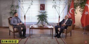Karamollaoğlu: "Sivas Olayları Yeni Baştan Ele Alınmalı!"