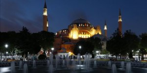 Mağrip Arap Alimler Birliğinden Ayasofya Açıklaması: ‘Tarihi Bir Olay’