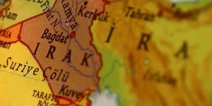 Irak'ta Koalisyon Güçlerine Ait 3 Tır Ateşe Verildi