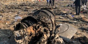 İran'dan Ukrayna Yolcu Uçağının Düşürülmesiyle İlgili 'İnsan Hatası' Açıklaması