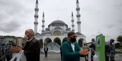 Türkiye'de Bugünkü Vaka Sayısı 1012, Can Kaybı 19