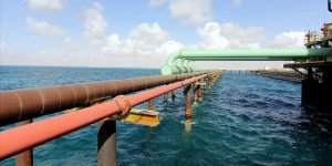 Libya Ulusal Petrol Kurumu Petrol Üretim Kesintisi İçin BAE'yi Suçladı