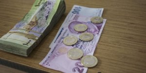 Suriye’de Güvenli Para Birimi Türk Lirası Oldu
