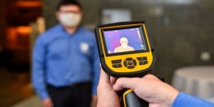 'Koronavirüste Antikor Birkaç Ay İçinde Kayboluyor, Hastalığa Grip Gibi Sürekli Yakalanabiliriz'