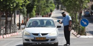 Filistin'de Kovid-19 Kaynaklı Can Kaybı 41'e Yükseldi