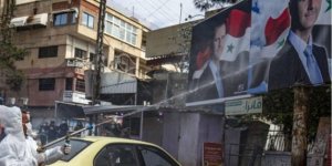 Esed Rejimi Yetkilisi İki Kişi Koronaya Yakalandı