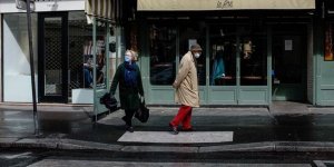 Fransa'da Kovid-19'dan Ölenlerin Sayısı 30 Bin 29'a Yükseldi