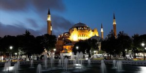 Güney Afrika Cumhuriyeti Müslüman Yargı Konseyi Başkanı İbrahim: “Ayasofya Kararı Tarihi Bir Dönüm Noktasıdır”