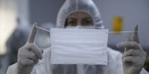 Kilis'te Maske Kullanımı Zorunlu Hale Getirildi