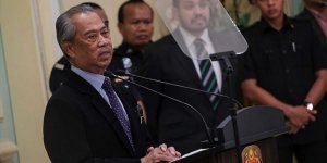 Malezya Başbakanı: Arakanlı Mültecileri Geri Göndermeyeceğiz
