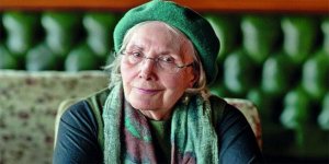 Adalet Ağaoğlu Hayatını Kaybetti