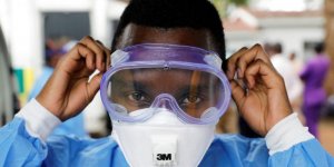 Dünya Genelinde Kovid-19 Tespit Edilen Kişi Sayısı 13 Milyon 248 Bini Geçti