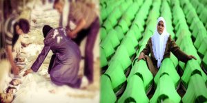 Suriye’den Kaç Srebrenitsa Çıkacak!