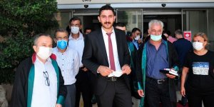 Vefa Grubu'na Saldırıyla İlgili CHP Yüreğir Gençlik Kolları Başkanı Hakim Karşısında