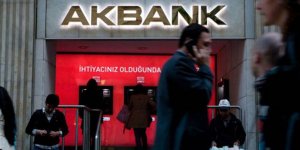 BDDK’dan Akbank’a 155 Milyon TL Ceza