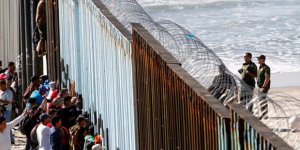 Meksika ve ABD Kovid-19 Nedeniyle Sınırlarını 21 Ağustos'a Kadar Kapattı