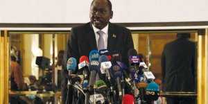Sudan Barış Anlaşması’nın İmzalanması Süresiz Olarak Ertelendi